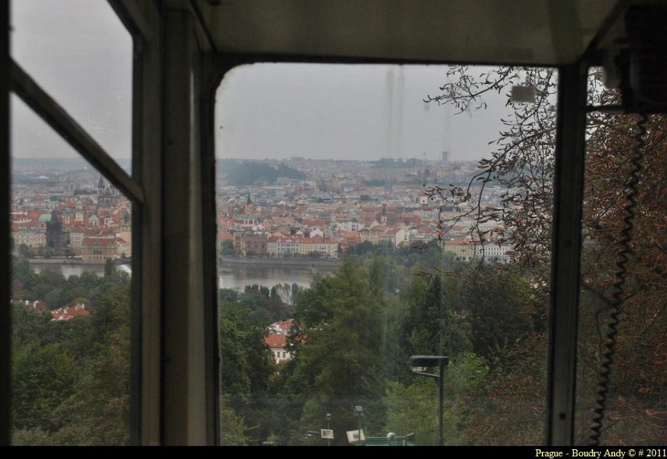 Prague - Mala Strana et Chateau 087